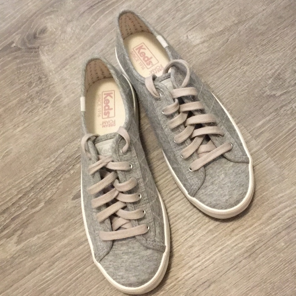 Keds sneakers